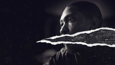 Teaser for As We Speak: Rap Music on Trial