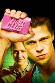 پوستر رسمی فیلم Fight Club (1999)