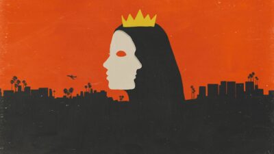 Teaser for Hollywood Con Queen