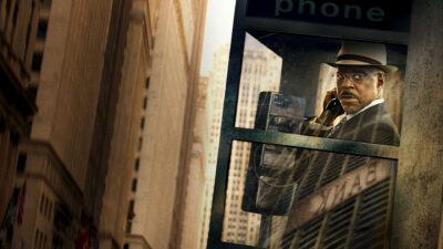 Teaser for Heist 88