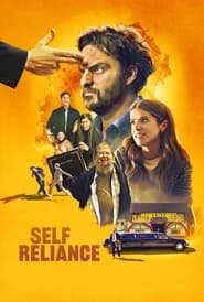 پوستر رسمی فیلم Self Reliance (2024)