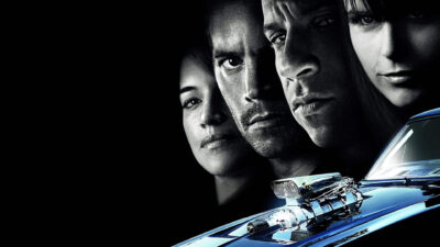 Teaser for Fast & Furious