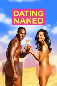 پوستر رسمی سریال Dating Naked (2014)