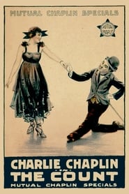 پوستر رسمی فیلم The Count (1916)
