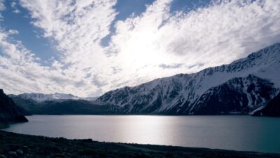 Teaser for The Cordillera of Dreams