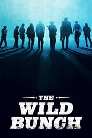 پوستر رسمی فیلم The Wild Bunch (1969)