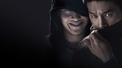 Teaser for Forgotten