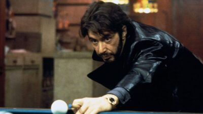 Teaser for Carlito’s Way