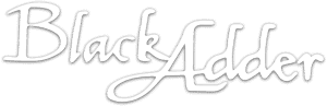 Official logo for سریال Blackadder II (1986)