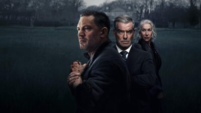 Teaser for MobLand