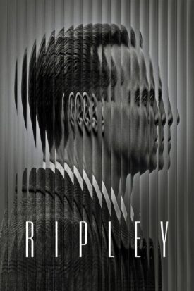 پوستر رسمی سریال Ripley (2024)