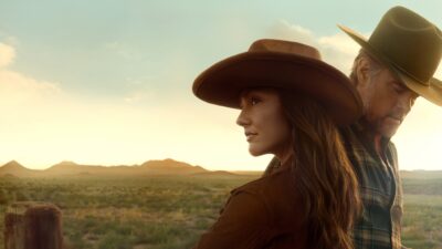 Teaser for Ransom Canyon