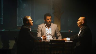 Teaser for Ezel