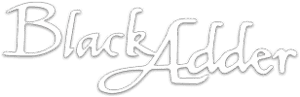 لوگوی کالکشن Blackadder