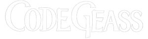لوگوی کالکشن Code Geass