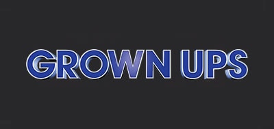 کالکشن Grown Ups