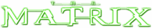 لوگوی کالکشن Matrix