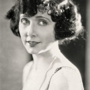 تصویر هنرمند Mae Busch