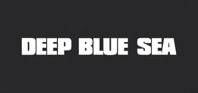 کالکشن Deep Blue Sea