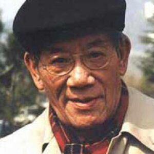 تصویر هنرمند Ruocheng Ying