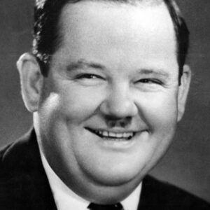 تصویر هنرمند Oliver Hardy