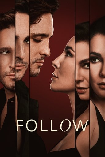 پوستر رسمی فیلم Juegos de Seduccion (2025)