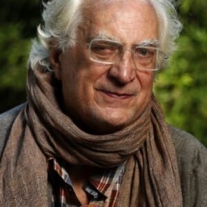 تصویر هنرمند Bertrand Tavernier