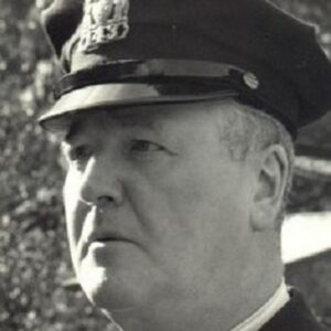 تصویر هنرمند Robert Emmett O'Connor