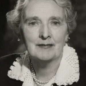 تصویر هنرمند Sybil Thorndike
