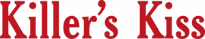 Official logo for فیلم Killer's Kiss (1955)