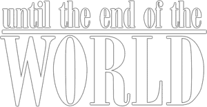 Official logo for فیلم Until the End of the World (1991)