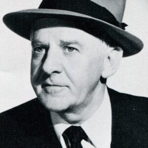 تصویر هنرمند Walter Winchell