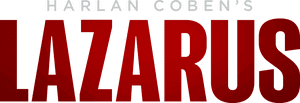 لوگوی رسمی سریال Harlan Coben's Lazarus (2025)