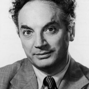 تصویر هنرمند Clifford Odets