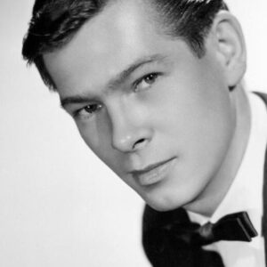 تصویر هنرمند Johnnie Ray