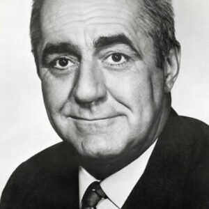 تصویر هنرمند Jim Backus
