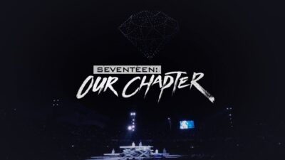 Teaser for SEVENTEEN: OUR CHAPTER