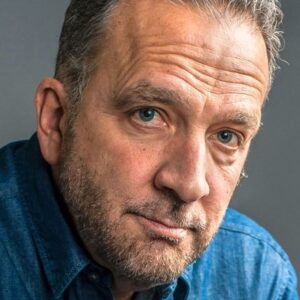 تصویر هنرمند George Pelecanos