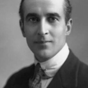 تصویر هنرمند Arthur Wontner