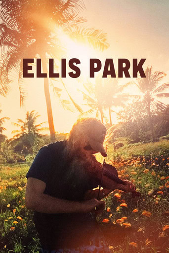 پوستر رسمی فیلم Ellis Park (2024)