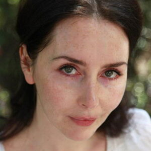Geraldine O’Rawe