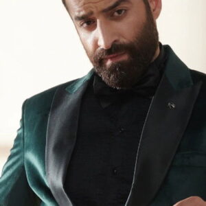 Rouhallah Gazi