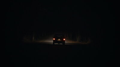 Teaser for It Ends