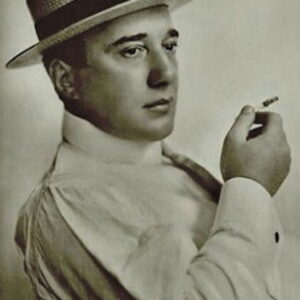 Rudolf Meinert