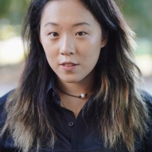 Grace Wu