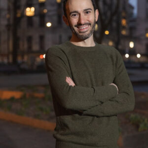 Brandon Kramer