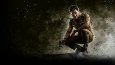 Teaser for Aaryan