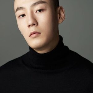Kim Kang-bin