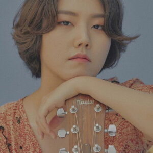 Kim Joo Eun