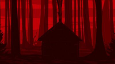 Teaser for Horror in the High Desert